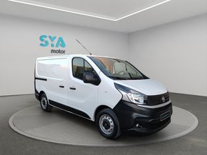 Fiat Talento Van   - Foto 2