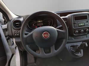 Fiat Talento Van   - Foto 18