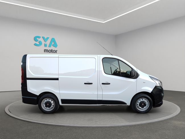 Fiat Talento Van   - Foto 14