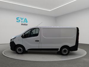 Fiat Talento Van   - Foto 13