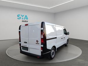 Fiat Talento Van   - Foto 6