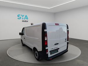 Fiat Talento Van   - Foto 5