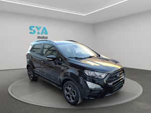 Ford Ecosport 1.0T EcoBoost 92kW (125CV) S&S ST Line  - Foto 2