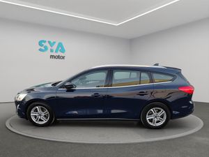 Ford Focus 1.5 Ecoblue 88kW Trend+ Auto Sportbr.  - Foto 14