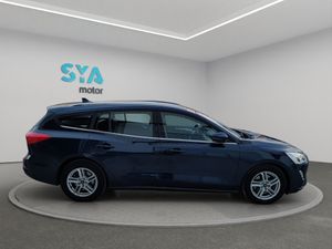 Ford Focus 1.5 Ecoblue 88kW Trend+ Auto Sportbr.  - Foto 15