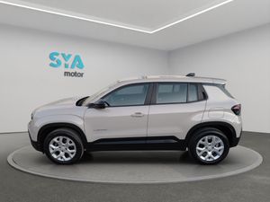 Jeep Avenger 1.2 G 74kW (100CV) Altitude  - Foto 14