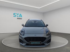 Ford Puma 1.0 EcoBoost 125cv ST-Line MHEV  - Foto 12