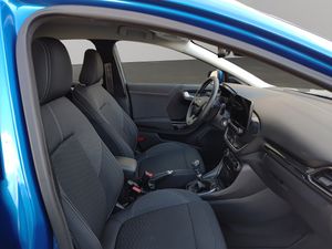 Ford Puma 1.5 Ecoblue 120cv Titanium  - Foto 18