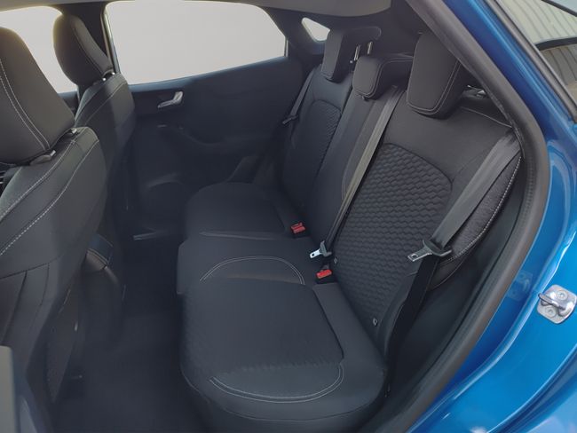 Ford Puma 1.5 Ecoblue 120cv Titanium  - Foto 17