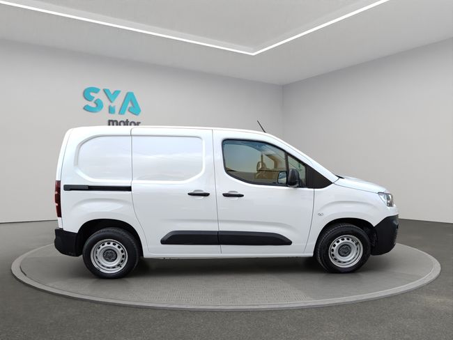 Citroën Berlingo Van   - Foto 15