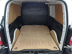 Citroën Berlingo Van   - Foto 7