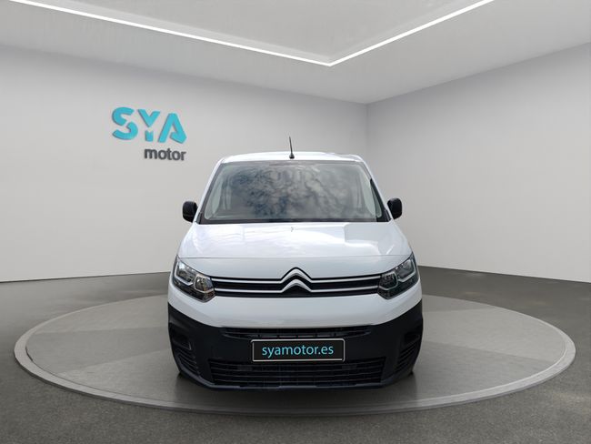 Citroën Berlingo Van   - Foto 12