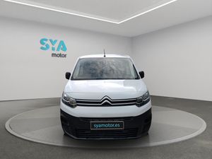 Citroën Berlingo Van   - Foto 12