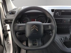 Citroën Berlingo Van   - Foto 16