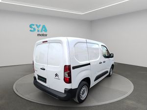 Citroën Berlingo Van   - Foto 6