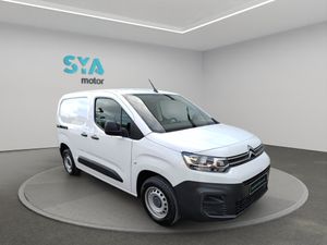 Citroën Berlingo Van   - Foto 2