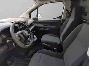 Citroën Berlingo Van   - Foto 9