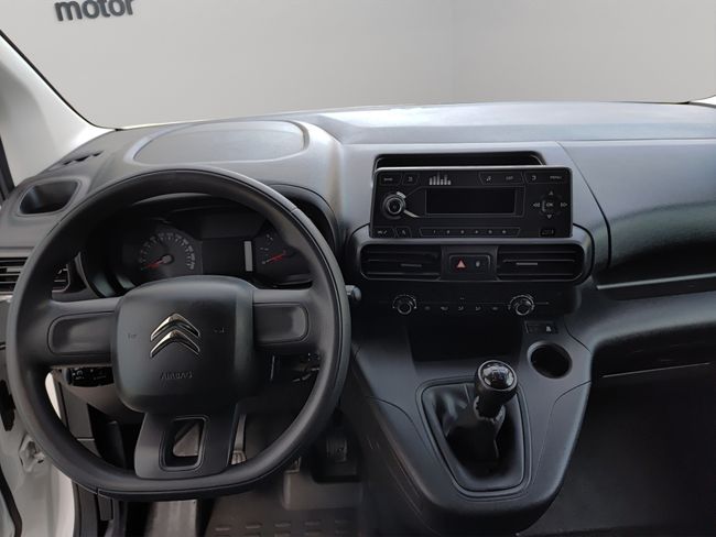 Citroën Berlingo Van   - Foto 10