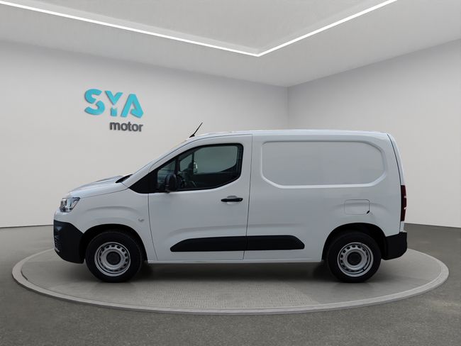 Citroën Berlingo Van   - Foto 14