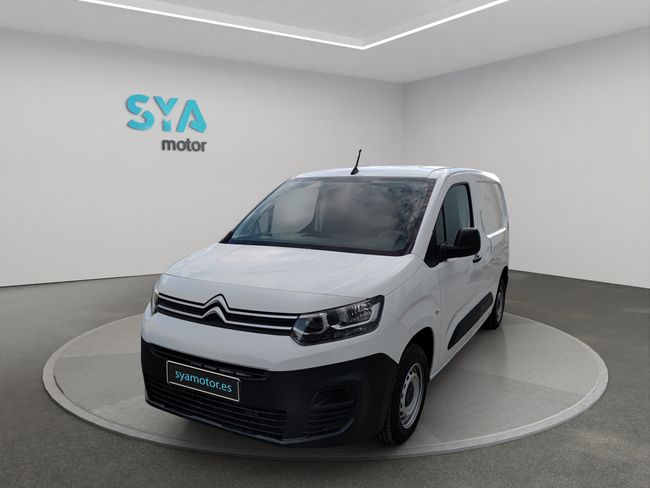 Citroën Berlingo Van   - Foto 4