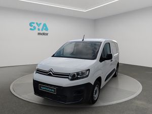 Citroën Berlingo Van   - Foto 4