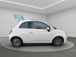 Fiat 500 Dolcevita 1.0 Hybrid 51KW (70 CV)  - Foto 15