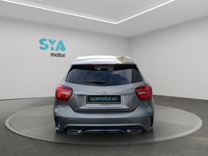 Mercedes Clase A A 200 d  - Foto 13