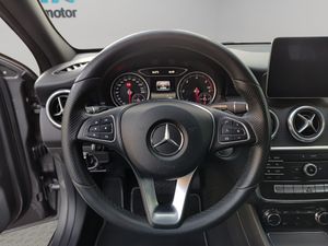 Mercedes Clase A A 200 d  - Foto 19