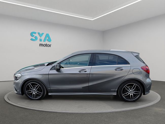 Mercedes Clase A A 200 d  - Foto 14