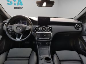 Mercedes Clase A A 200 d  - Foto 10