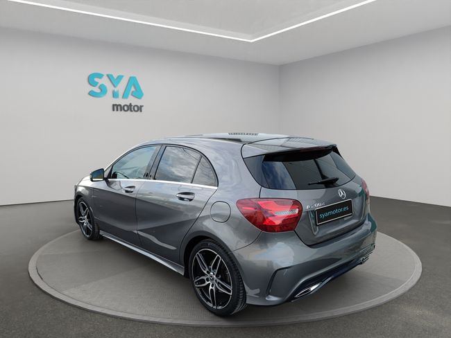 Mercedes Clase A A 200 d  - Foto 5