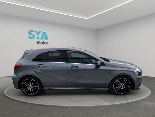 Mercedes Clase A A 200 d  - Foto 15