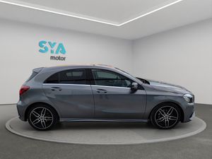 Mercedes Clase A A 200 d  - Foto 15