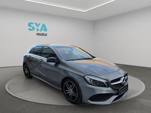 Mercedes Clase A A 200 d  - Foto 2