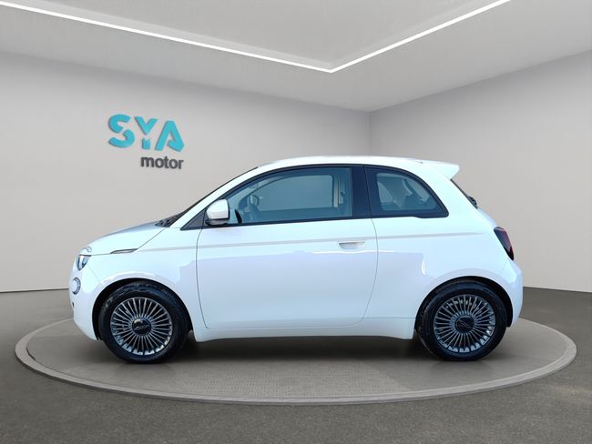 Fiat 500 Icon 3+1 320km 85kW (118CV)  - Foto 14