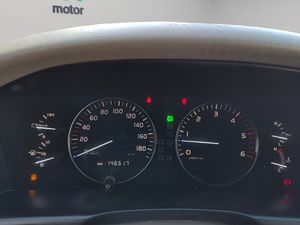 Toyota Land Cruiser 100 4.2 TDI VX AUTO CUERO  - Foto 26