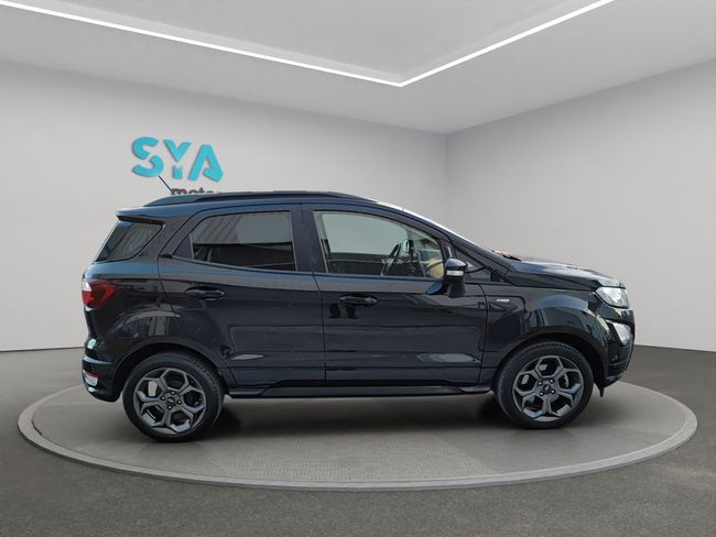 Ford Ecosport 1.0T EcoBoost 92kW (125CV) S&S ST Line  - Foto 15