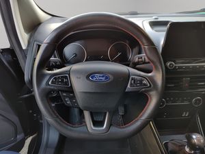 Ford Ecosport 1.0T EcoBoost 92kW (125CV) S&S ST Line  - Foto 20