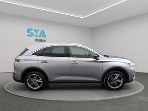 DS Automobiles DS 7 Crossback BlueHDi DE 96kW (130CV) Auto. Bastille  - Foto 17