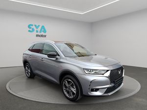 DS Automobiles DS 7 Crossback BlueHDi DE 96kW (130CV) Auto. Bastille  - Foto 2