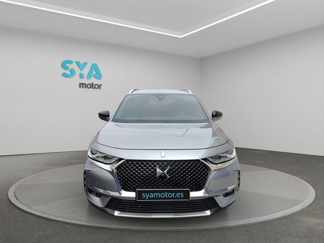 DS Automobiles DS 7 Crossback BlueHDi DE 96kW (130CV) Auto. Bastille  - Foto 14