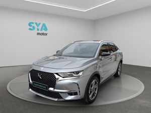 DS Automobiles DS 7 Crossback BlueHDi DE 96kW (130CV) Auto. Bastille  - Foto 4