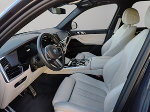 BMW X5 xDrive45e  - Foto 9