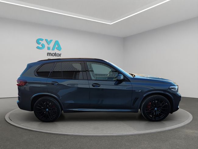 BMW X5 xDrive45e  - Foto 15