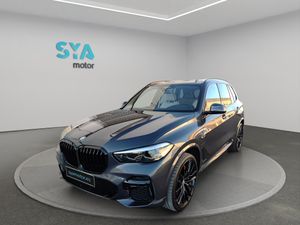 BMW X5 xDrive45e  - Foto 4