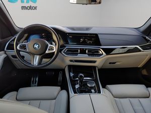 BMW X5 xDrive45e  - Foto 10