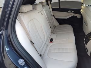 BMW X5 xDrive45e  - Foto 8