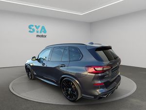 BMW X5 xDrive45e  - Foto 5