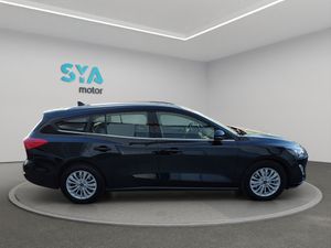 Ford Focus 1.5 Ecoblue 88kW Trend+ SB  - Foto 15