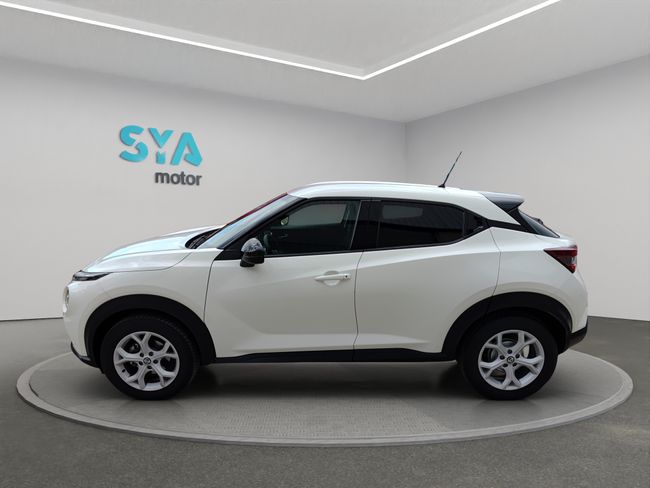 Nissan Juke DIG-T 84 kW (114 CV) 6M/T Acenta  - Foto 14